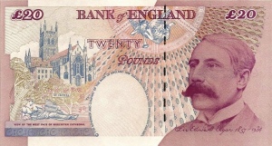 Edward Elgar - Anglia