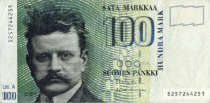 Jean Sibelius - Finlandia
